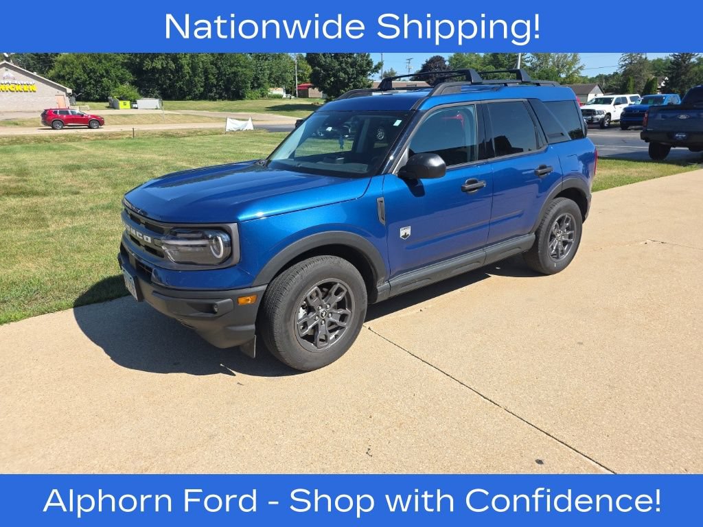ford bronco sport 2024 3FMCR9B69RRE90505 image ford bronco sport 2024 3FMCR9B69RRE90505 image